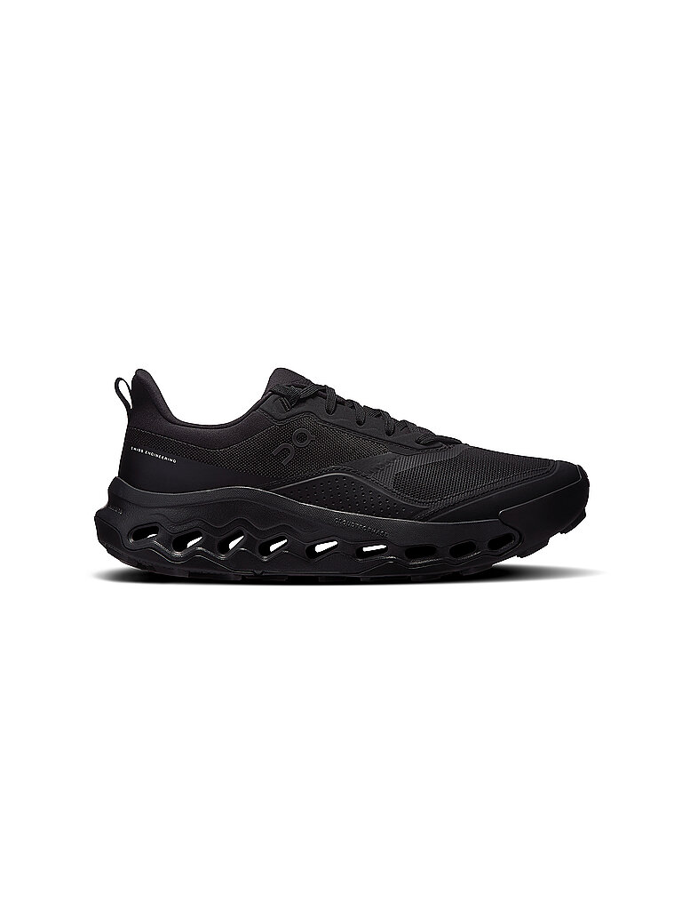 ON Herren Wanderschuhe Cloudhorizon 2 WP schwarz | 42