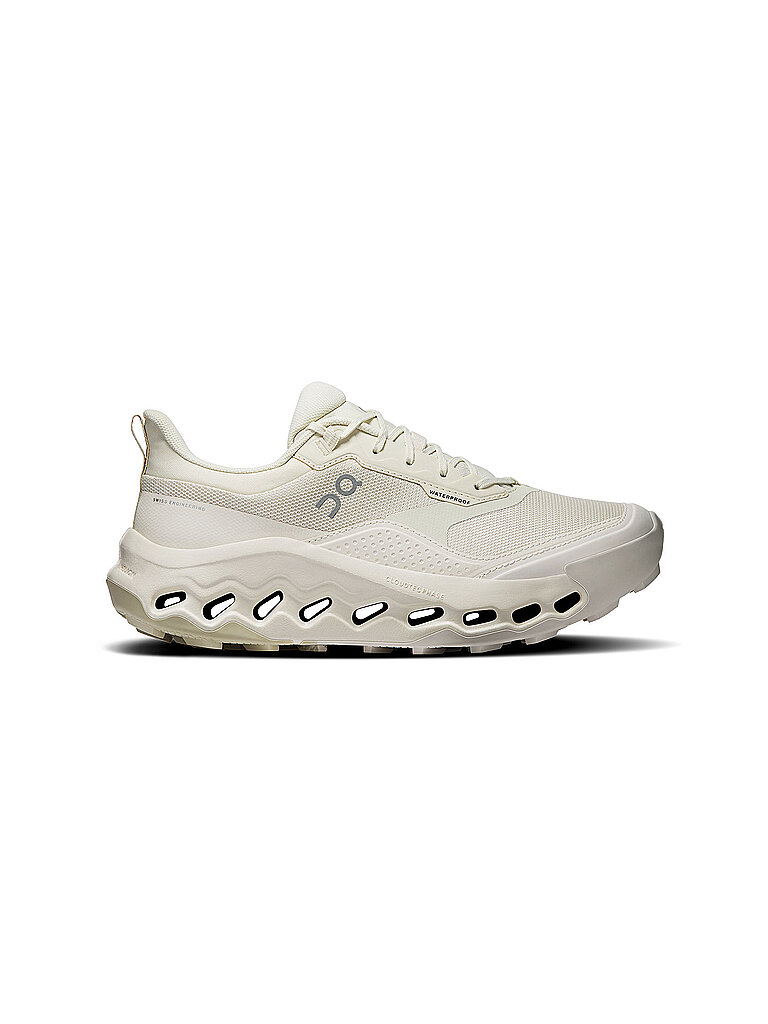 ON Damen Wanderschuhe Cloudhorizon 2 WP hellgrün | 38
