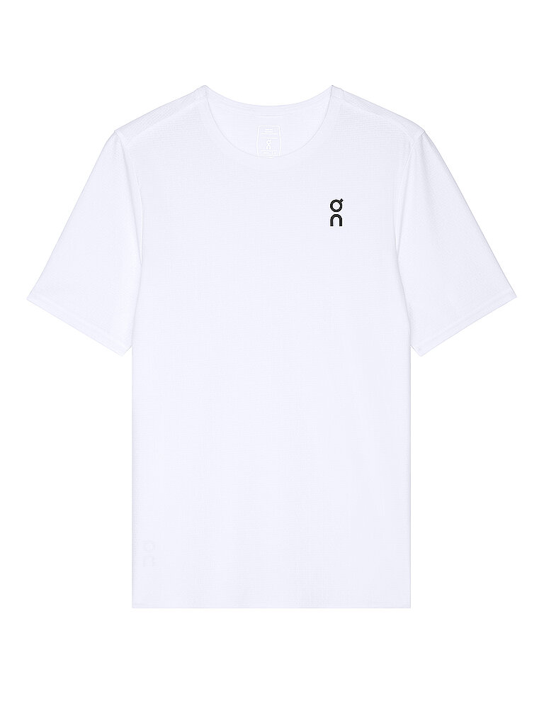 ON Herren Tennisshirt Court weiss | XL