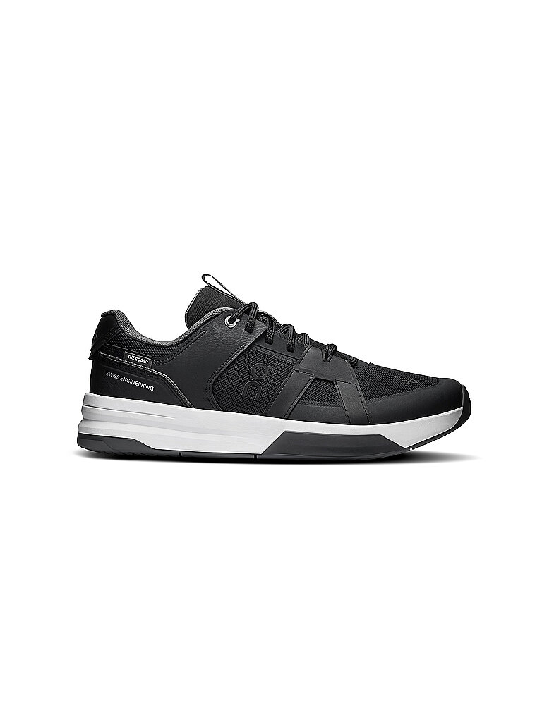 ON Herren Tennisschuhe THE ROGER Clubhouse Pro 2 Clay schwarz | 41