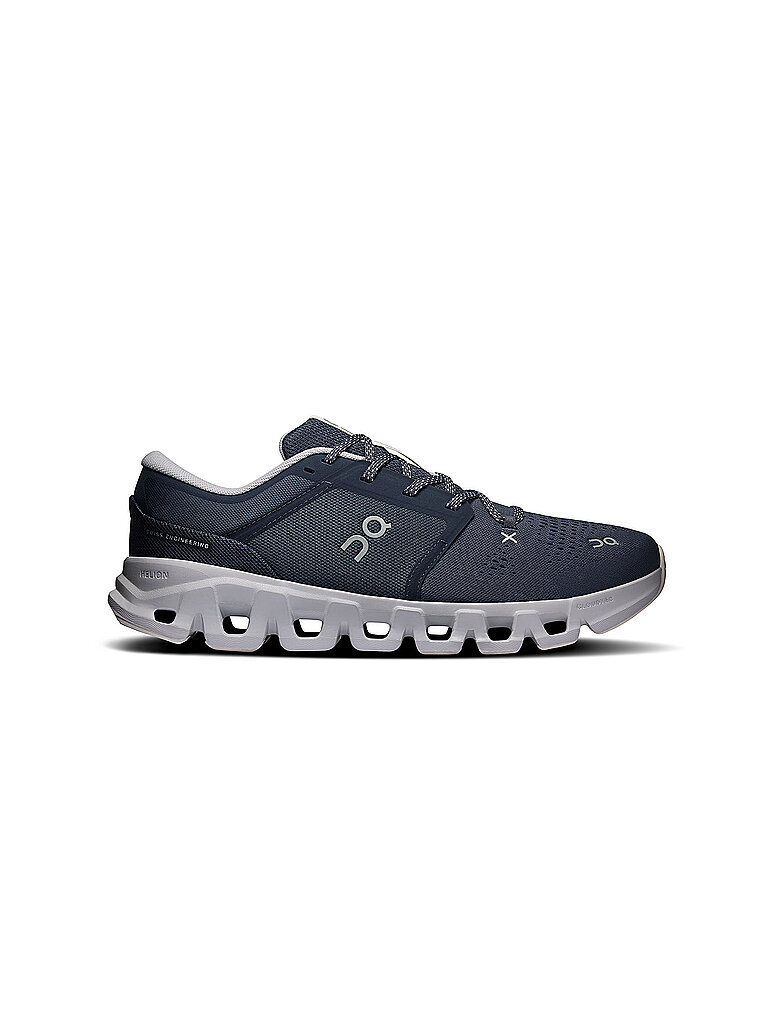 ON Herren Laufschuhe Cloud X5 dunkelblau | 42