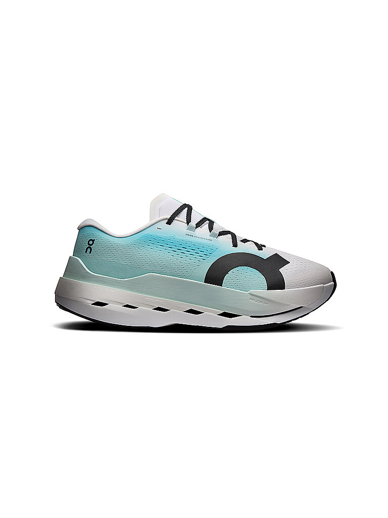 ON Herren Wettkampfschuhe Cloudboom Max weiss | 42