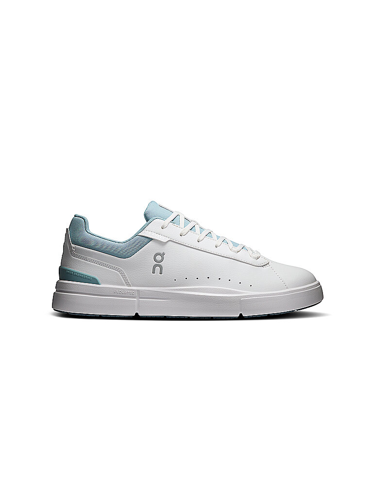 ON Herren Sneaker THE ROGER ADVANTAGE weiss | 47 — Bild 2