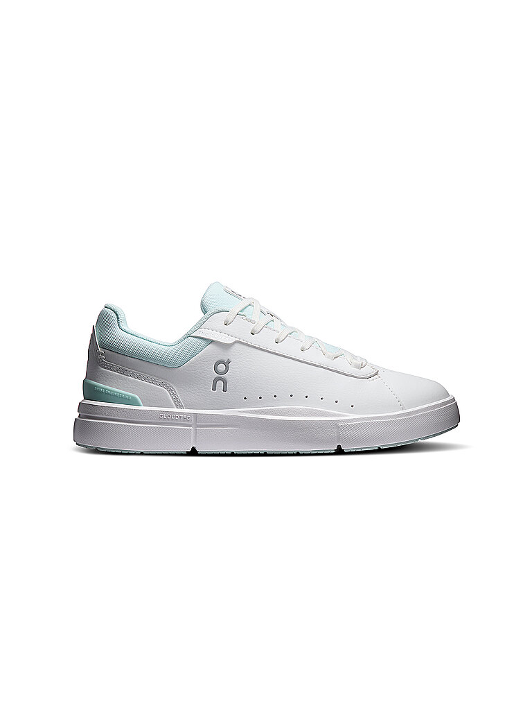 ON Damen Sneaker THE ROGER ADVANTAGE weiss | 37
