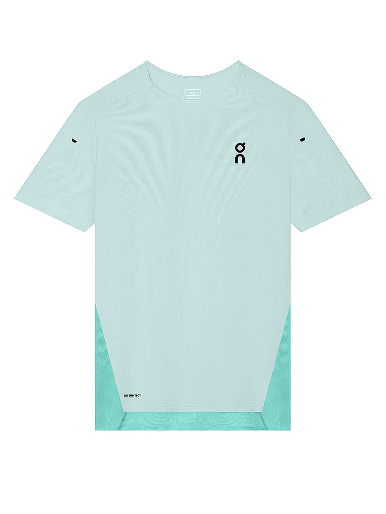 ON Herren Laufshirt Performance-T hellblau | XL