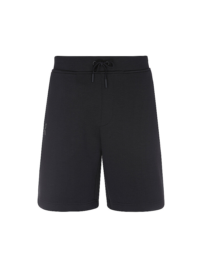 ON Herren Laufshort Focus Tech schwarz | L — Bild 2