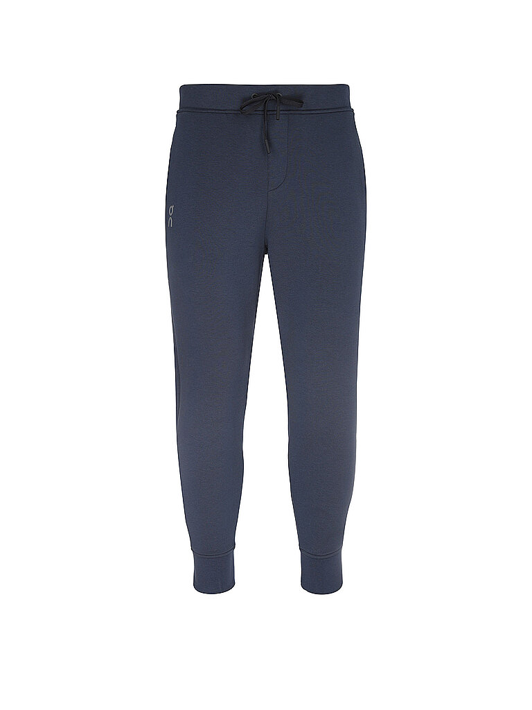 ON Herren Laufhose Focus Tech dunkelblau | S