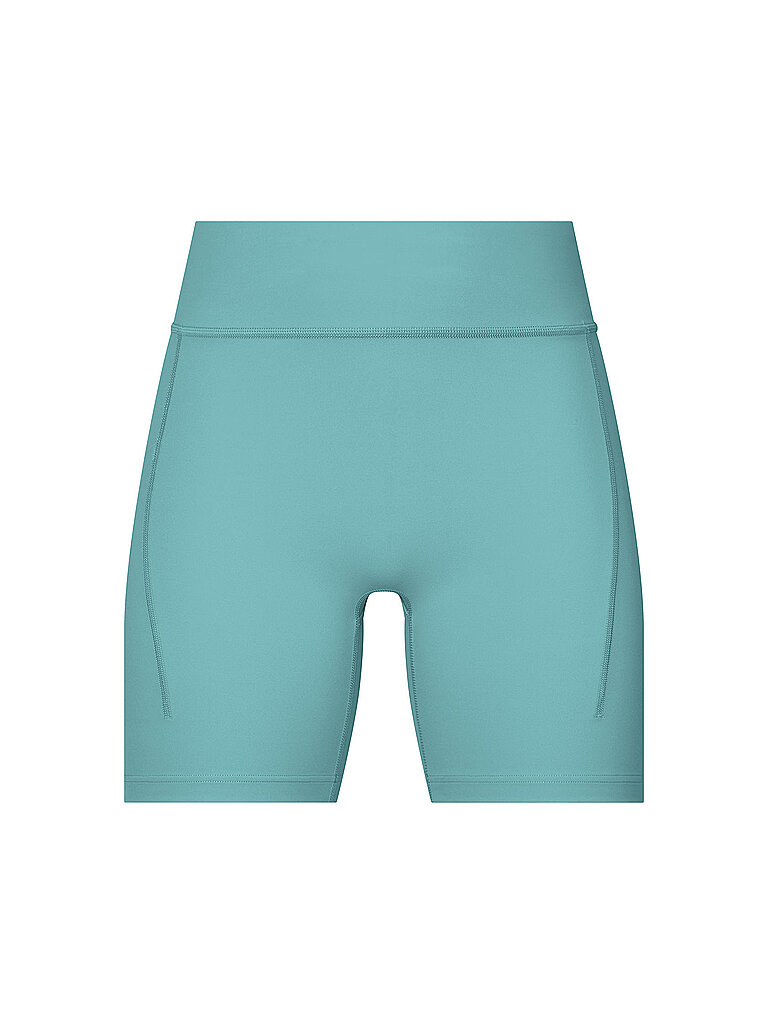 ON Damen Laufshort Performance petrol | L — Bild 2