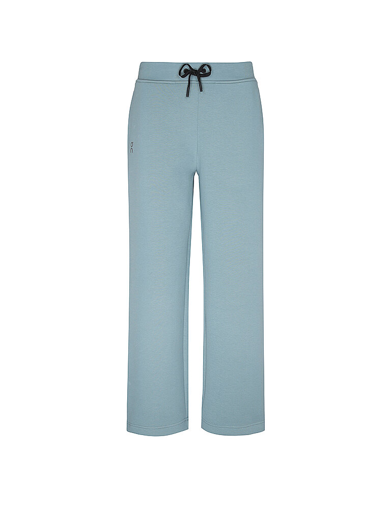 ON Damen Laufhose Focus Tech petrol | XS — Bild 2