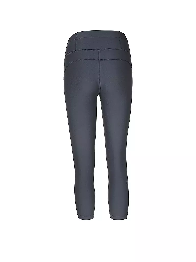 ON | Damen 7/8 Lauftight Active | blau