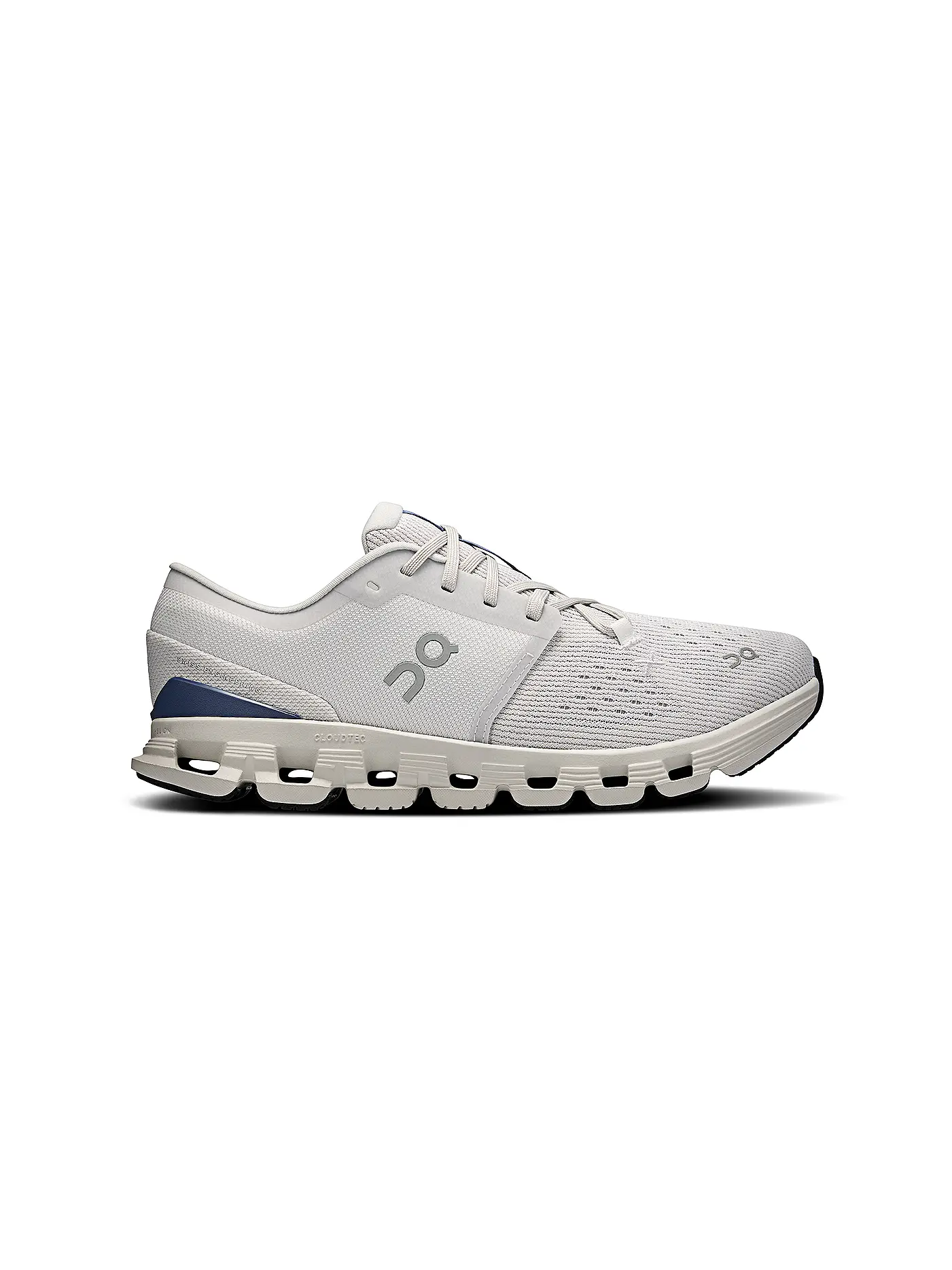 ON | Damen Fitnessschuhe Cloud X4 | lila