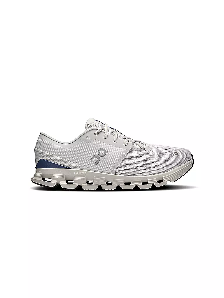 ON | Damen Fitnessschuhe Cloud X4 | lila