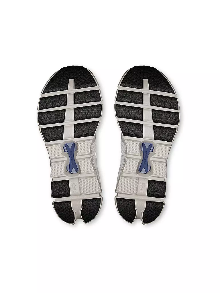 ON | Damen Fitnessschuhe Cloud X4 | lila