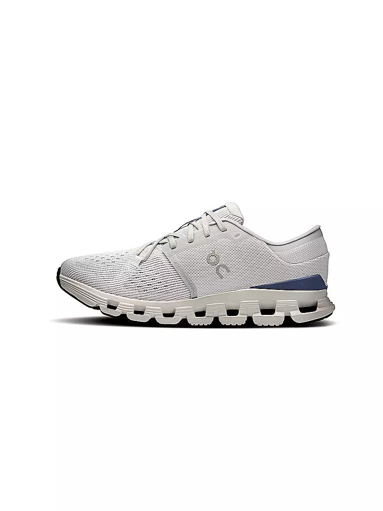 ON | Damen Fitnessschuhe Cloud X4 | lila