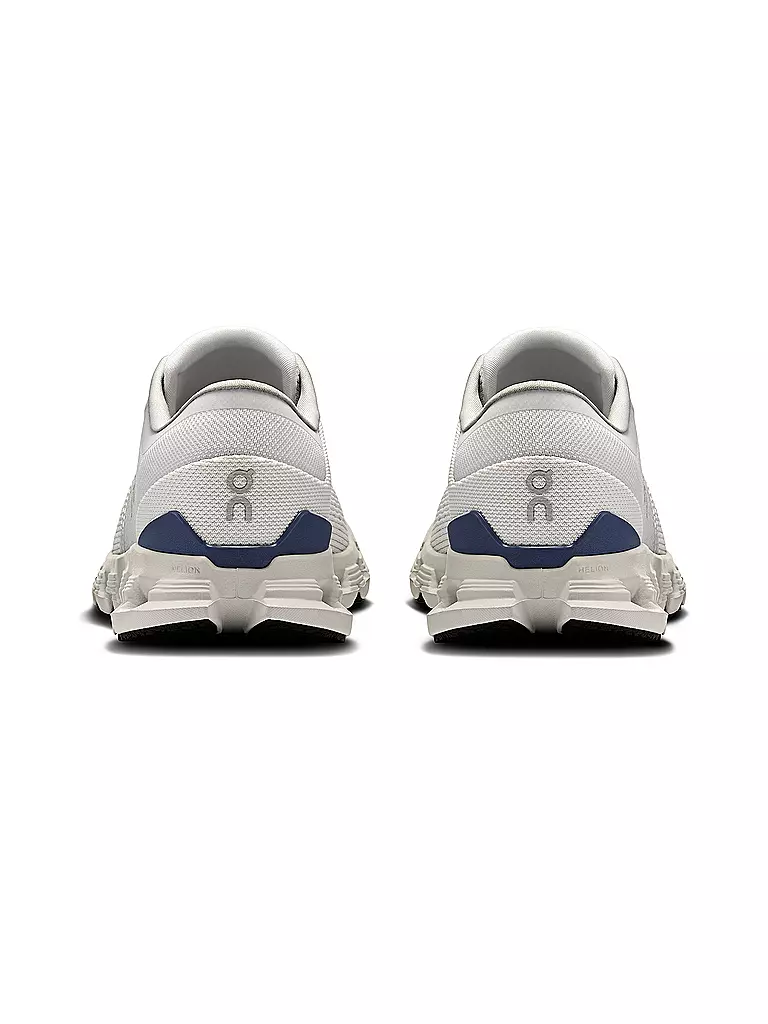 ON | Damen Fitnessschuhe Cloud X4 | lila