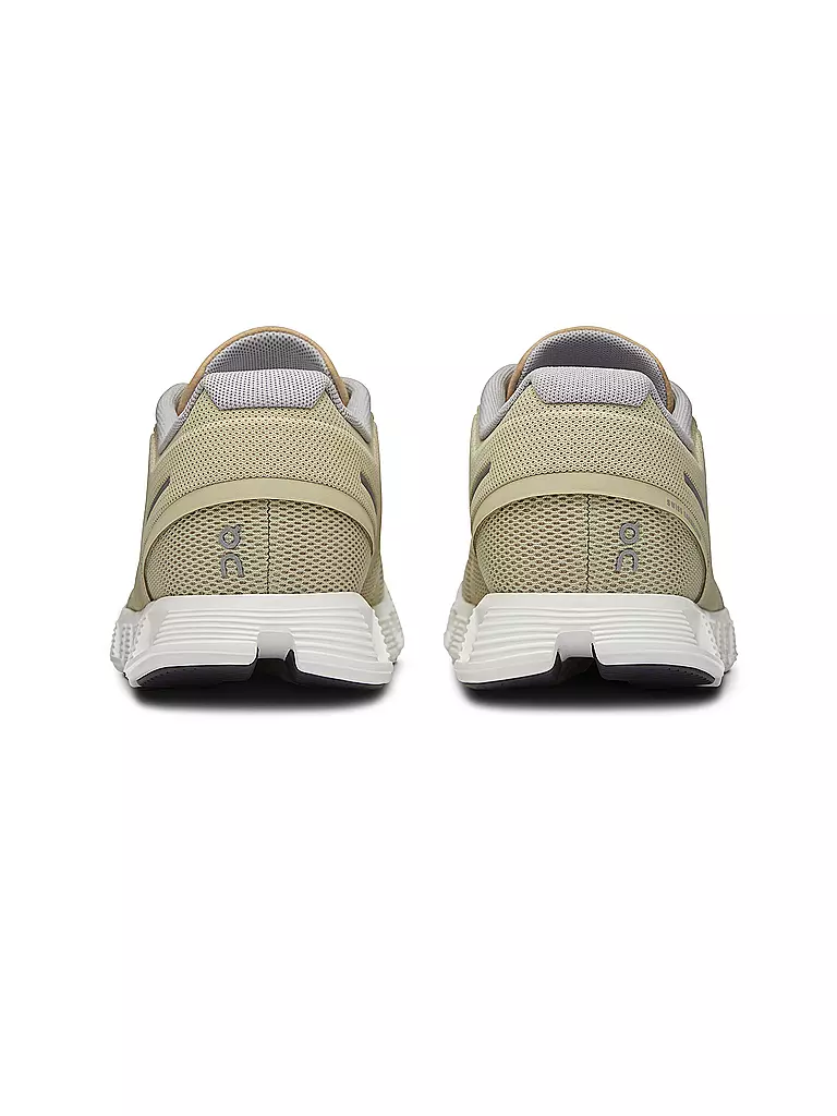 ON | Damen Freizeitschuhe Cloud 5 HAZE SAND | rosa