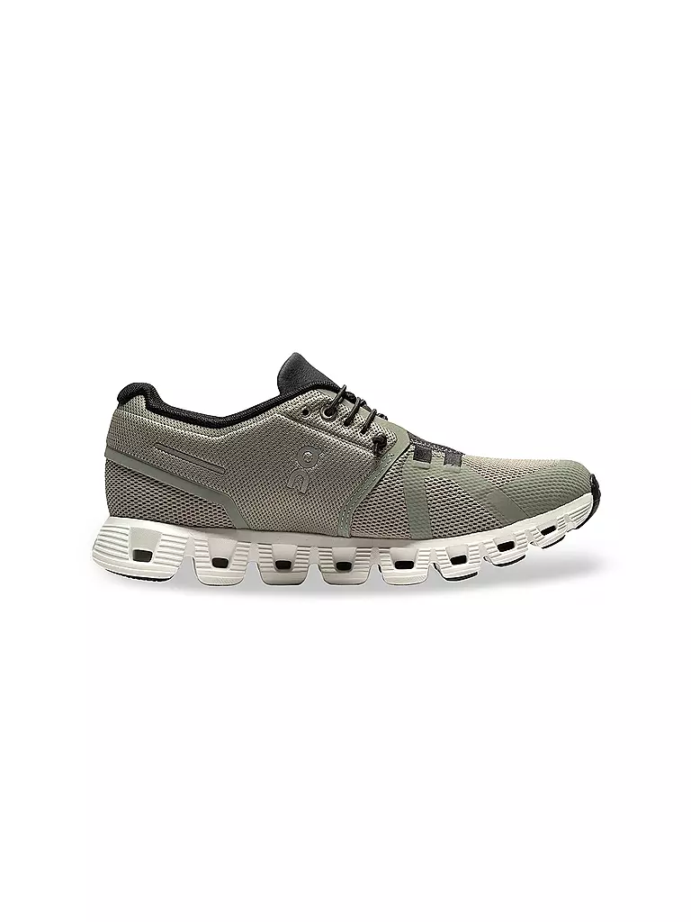 ON | Damen Freizeitschuhe Cloud 5 KELP SHADOW | olive