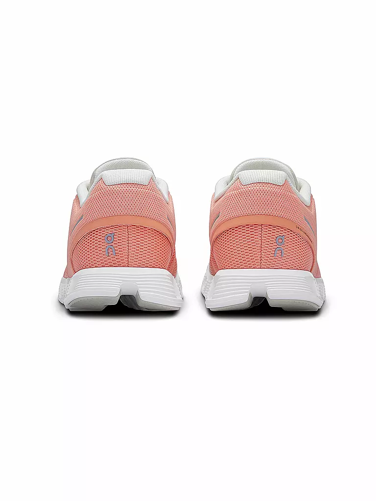 ON | Damen Freizeitschuhe Cloud 5 | gelb