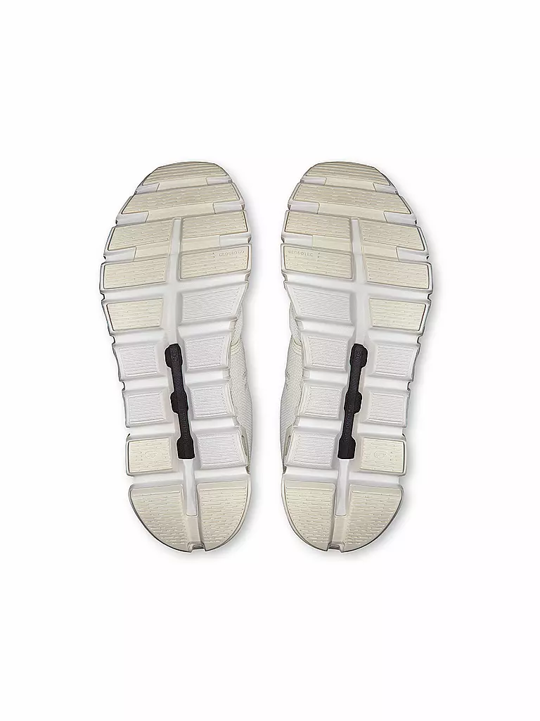 ON | Damen Freizeitschuhe Cloud 6 | hellblau