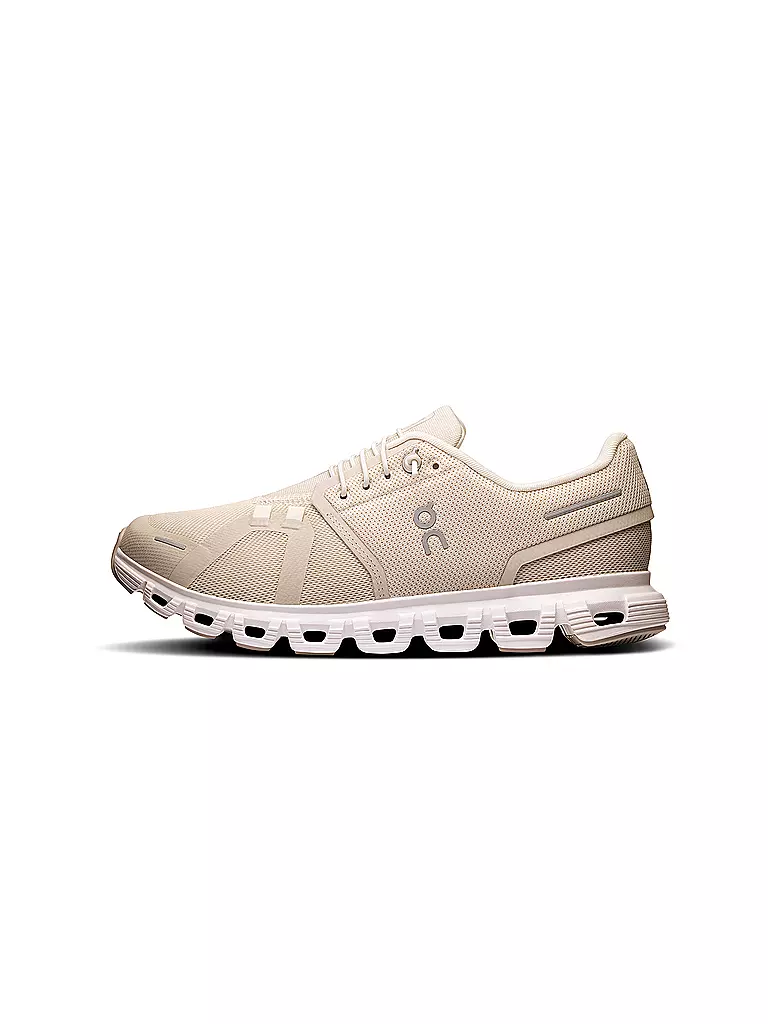 ON | Damen Freizeitschuhe Cloud 6 | hellblau