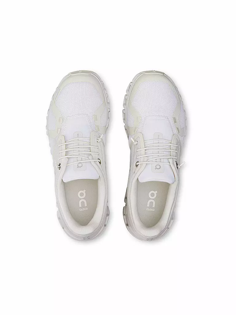 ON | Damen Freizeitschuhe Cloud 6 | hellblau