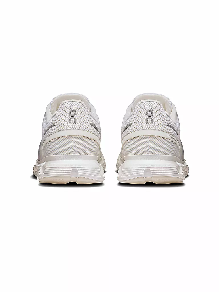 ON | Damen Freizeitschuhe Cloud 6 | hellblau