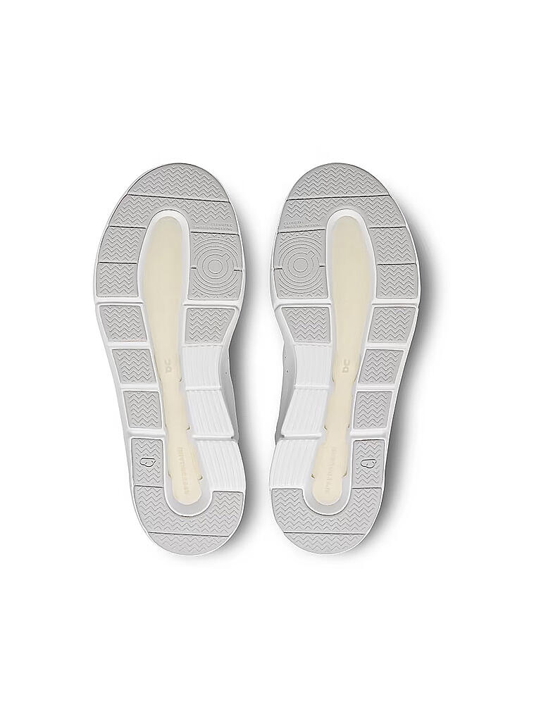 ON | Damen Freizeitschuhe The Roger Advantage WHITE TEMPEST | weiss