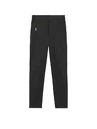 ON | Damen Laufhose Core  | schwarz