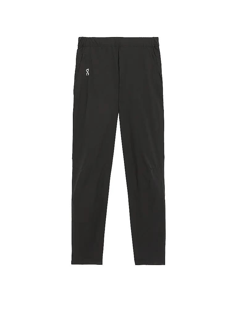 ON | Damen Laufhose Core  | schwarz