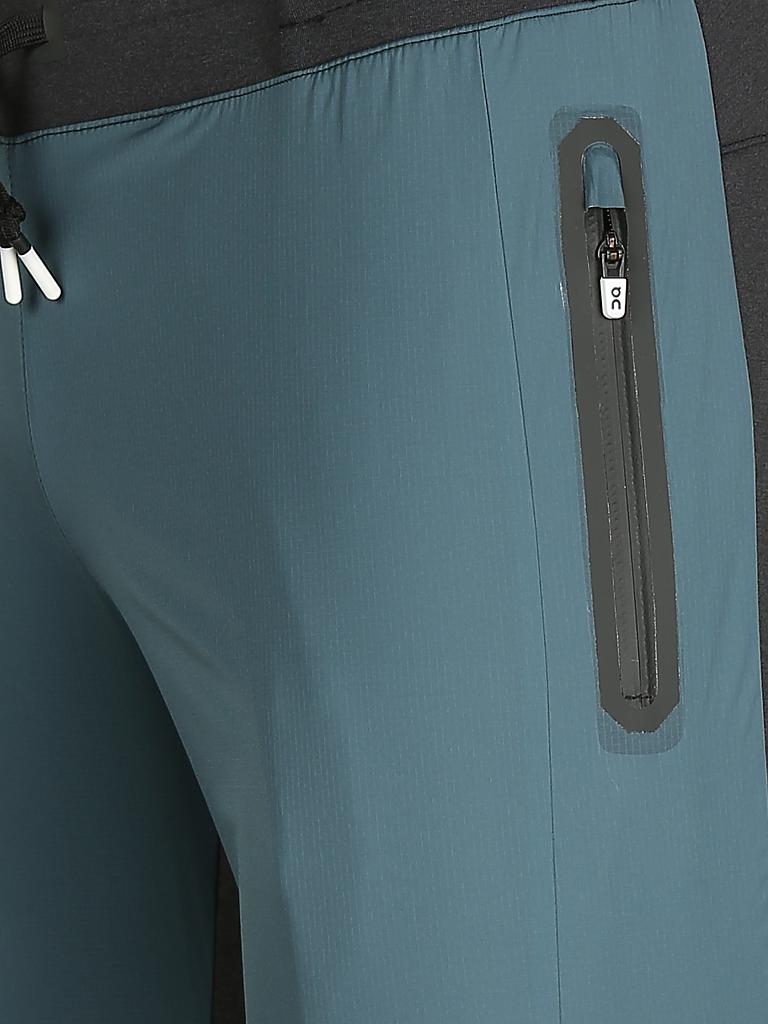 wattierte laufhose damen