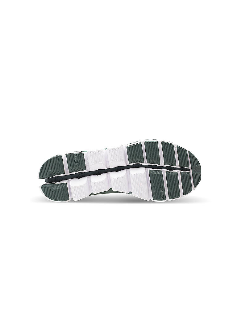 ON | Damen Laufschuh Cloud Terry | 