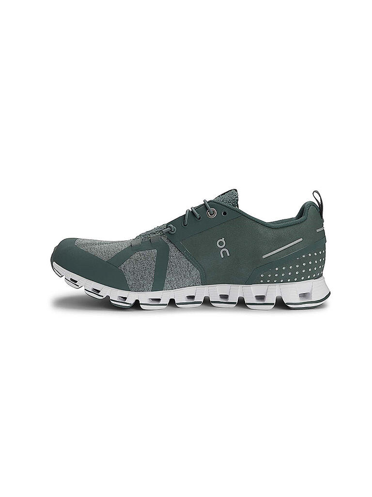 ON | Damen Laufschuh Cloud Terry | 