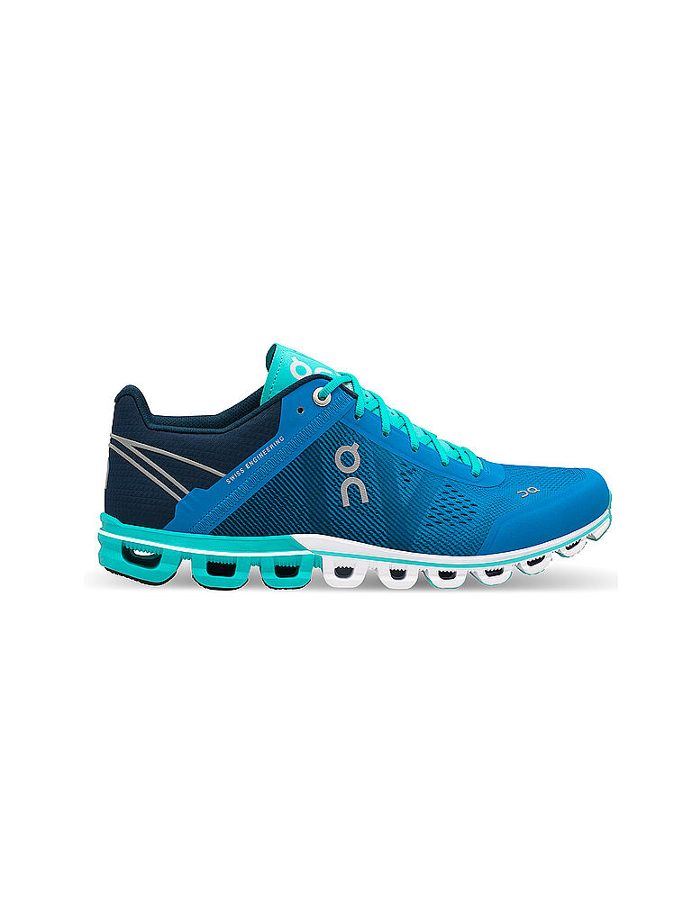 ON | Damen Laufschuh Cloudflow | 