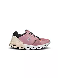 ON | Damen Laufschuhe Cloudflyer 4 DUSTROSE SAND | rosa