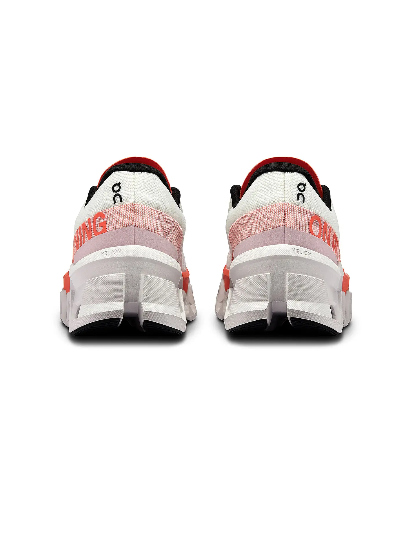 ON | Damen Laufschuhe Cloudmonster 2 | weiss