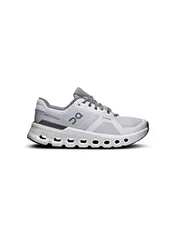 ON | Damen Laufschuhe Cloudrunner 2 | weiss