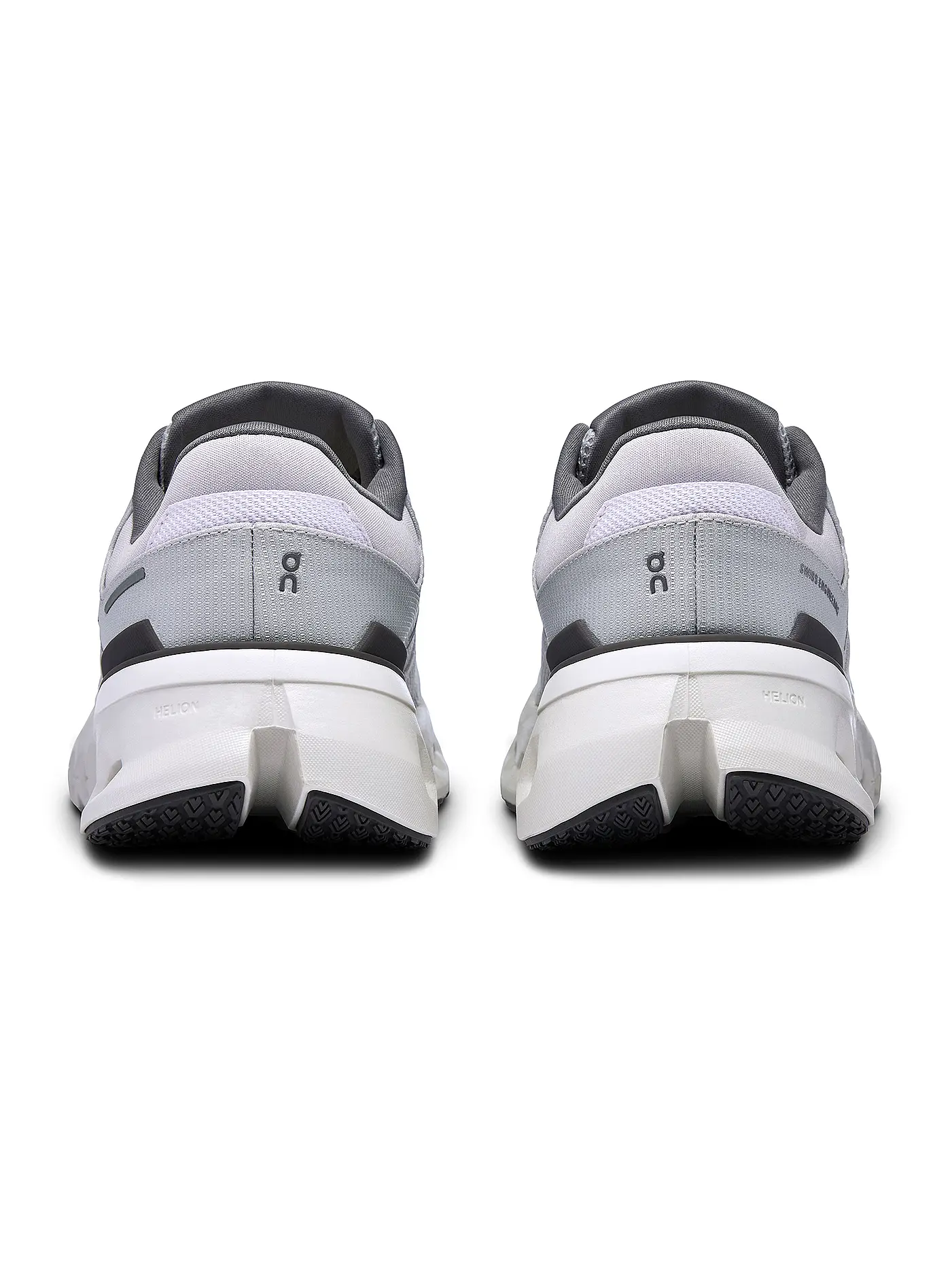 ON | Damen Laufschuhe Cloudrunner 2 | weiss