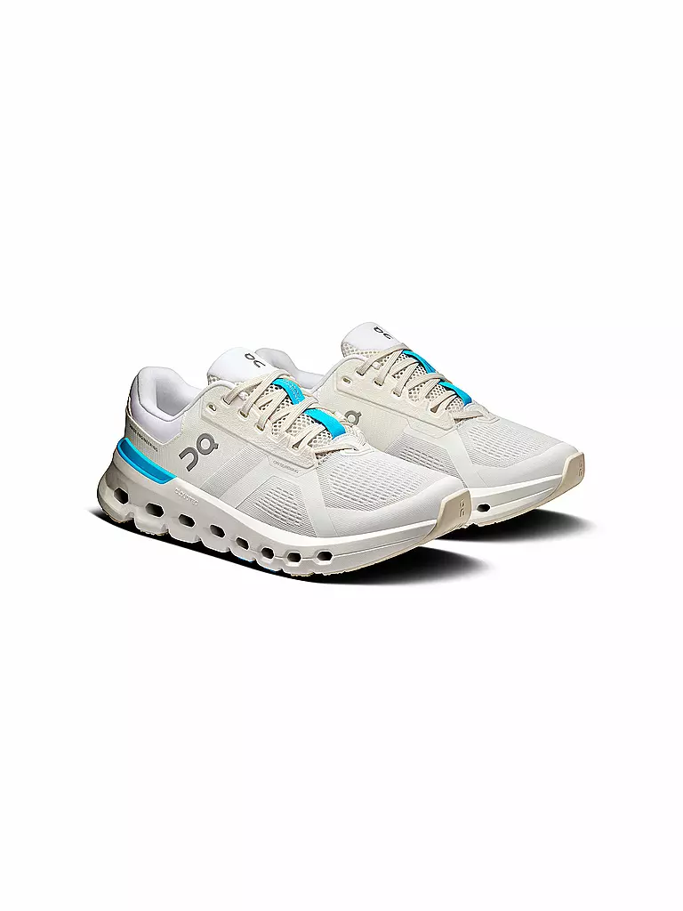 ON | Damen Laufschuhe Cloudrunner 2 | rosa