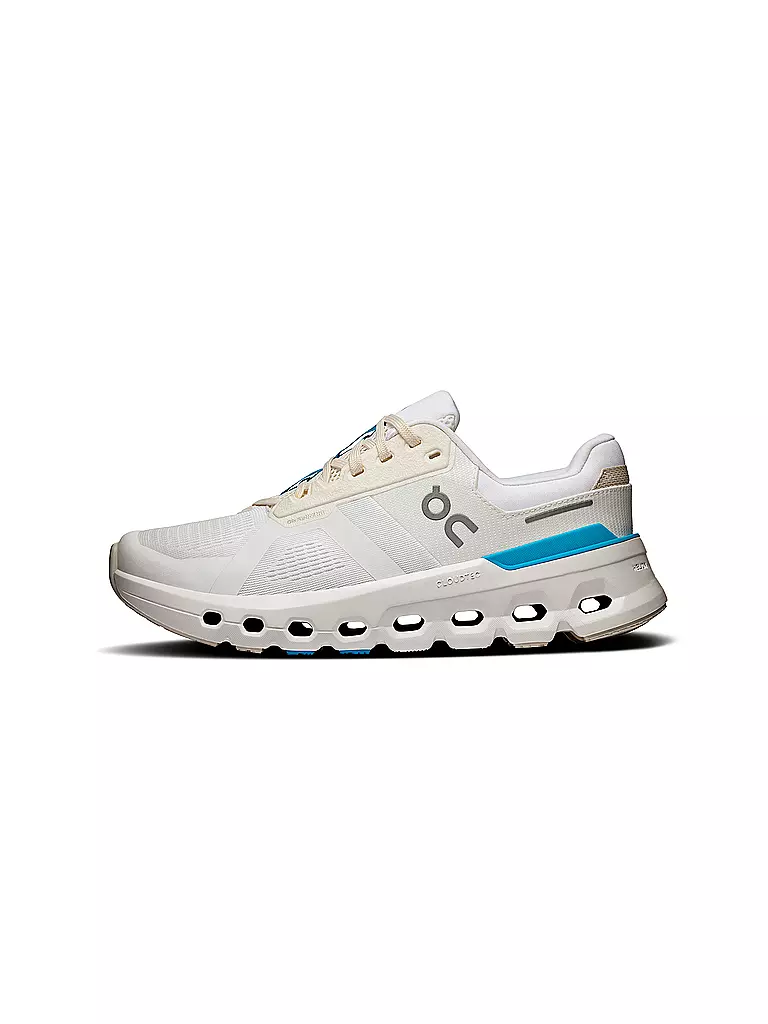 ON | Damen Laufschuhe Cloudrunner 2 | rosa