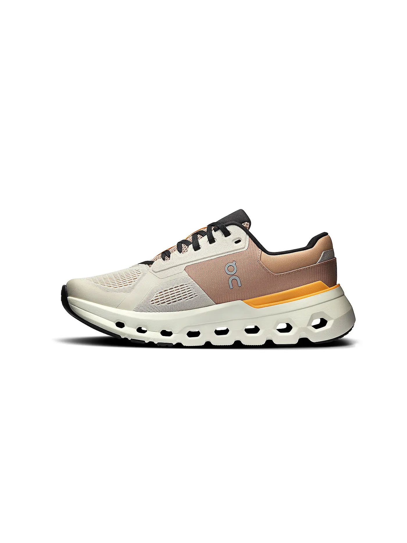 ON | Damen Laufschuhe Cloudrunner 2 | rosa