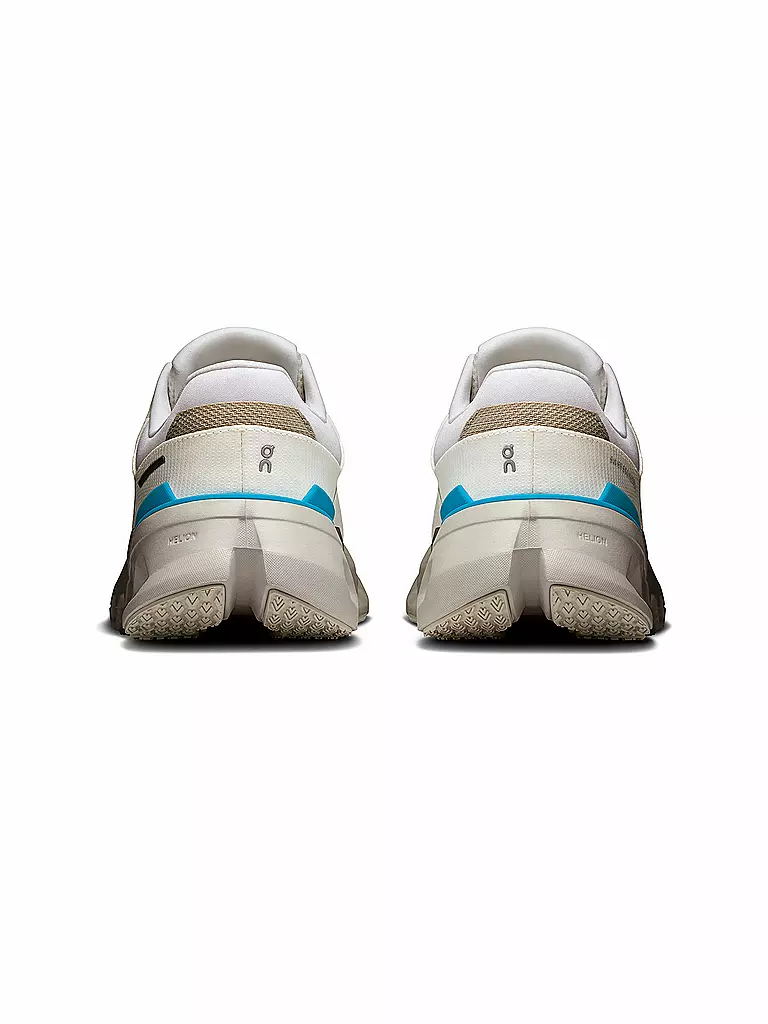 ON | Damen Laufschuhe Cloudrunner 2 | rosa
