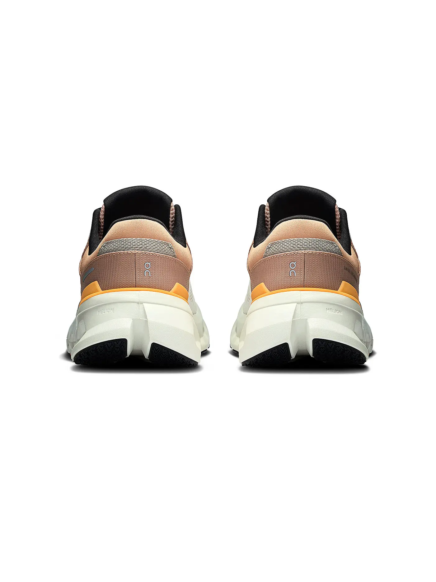 ON | Damen Laufschuhe Cloudrunner 2 | rosa