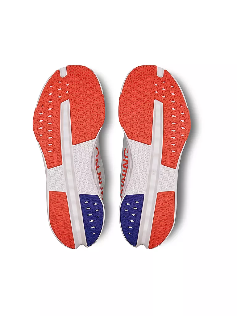 ON | Damen Laufschuhe Cloudsurfer Next | orange