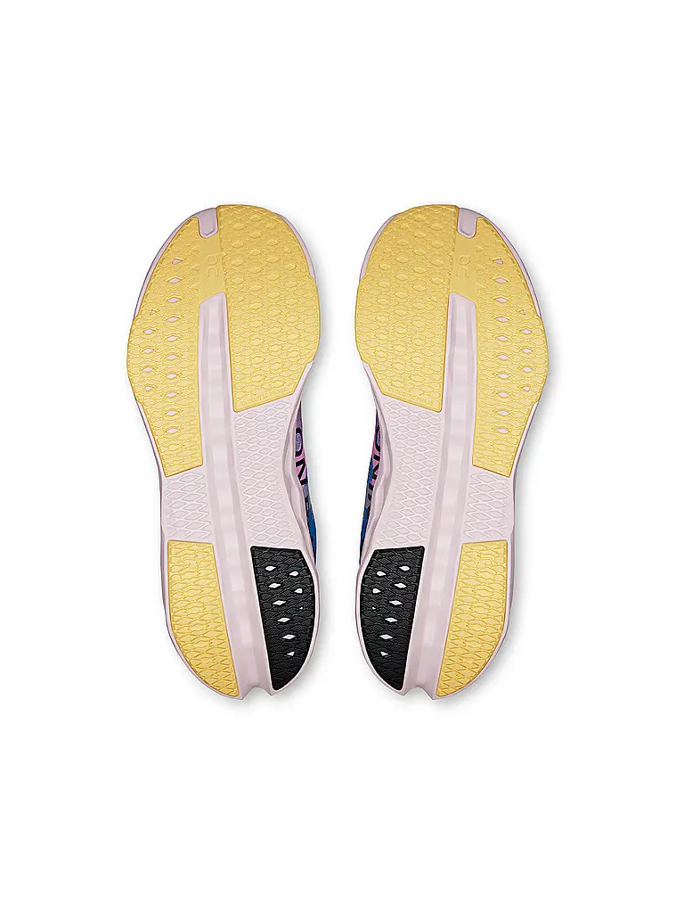 ON | Damen Laufschuhe Cloudsurfer Next | bunt