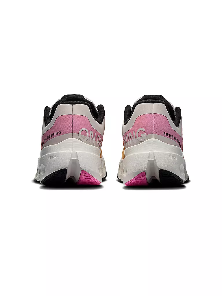 ON | Damen Laufschuhe Cloudsurfer Next | weiss