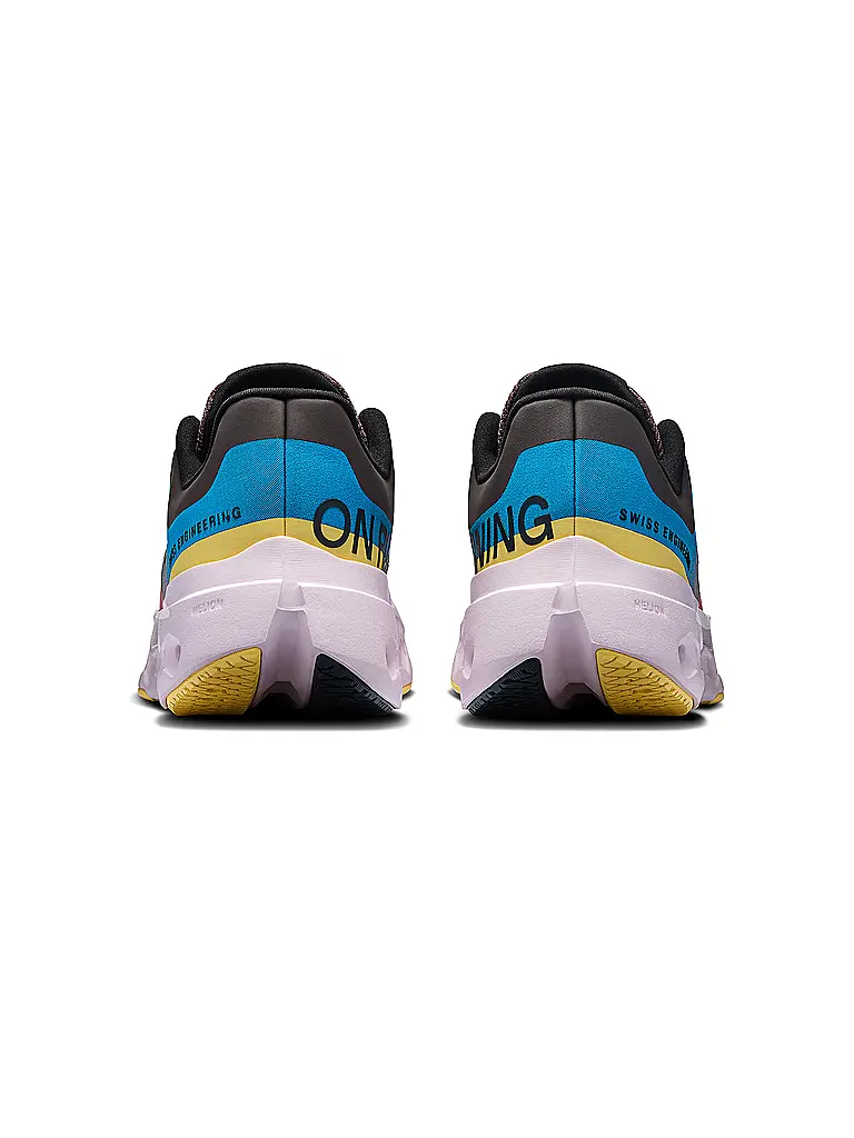 ON | Damen Laufschuhe Cloudsurfer Next | bunt