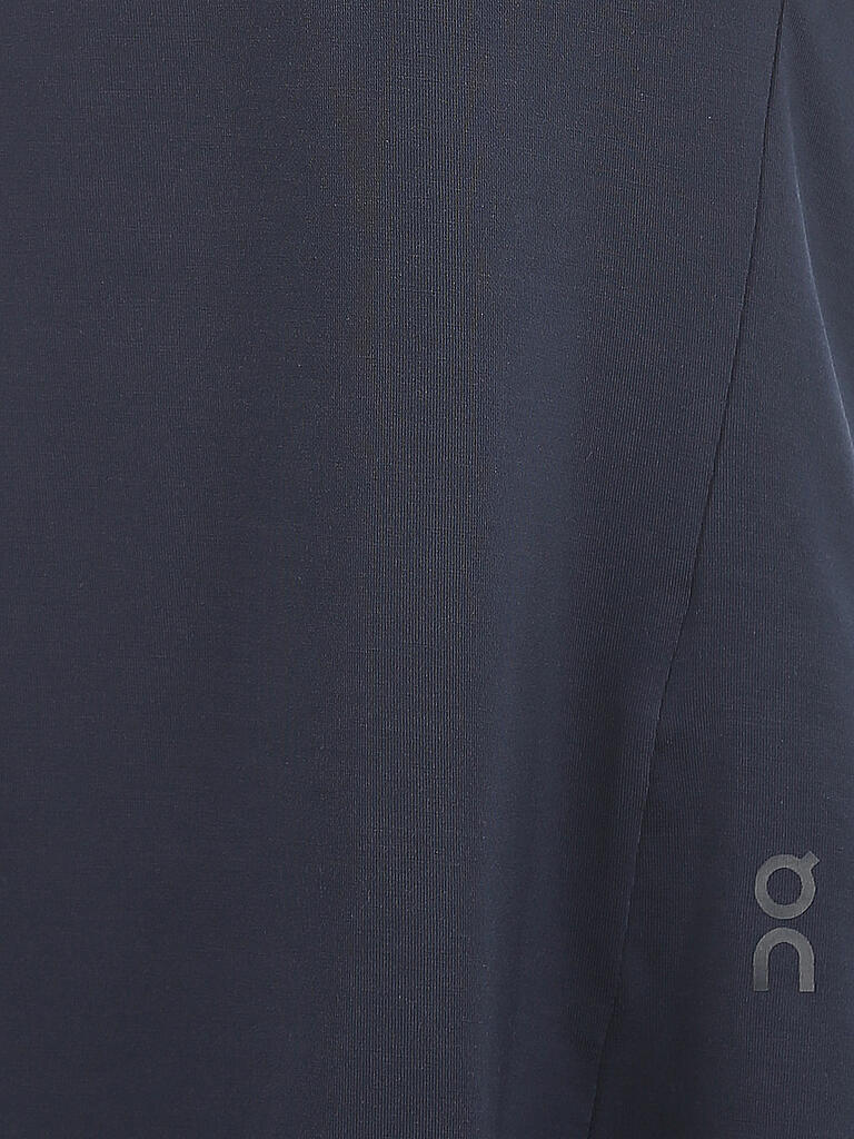 ON | Damen Laufshirt Active-T Breathe | blau