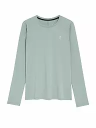 ON | Damen Laufshirt Core | hellblau