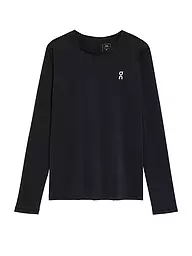 ON | Damen Laufshirt Core | Schwarz