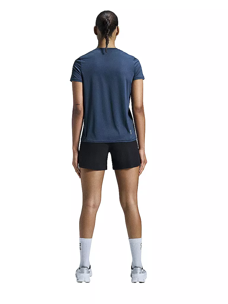 ON | Damen Laufshirt Core-T | beige